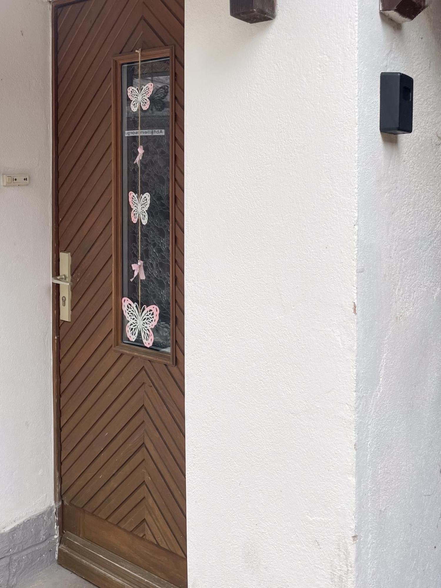 Ferienhaeuser Olbernhau Erzgebirge Exteriér fotografie