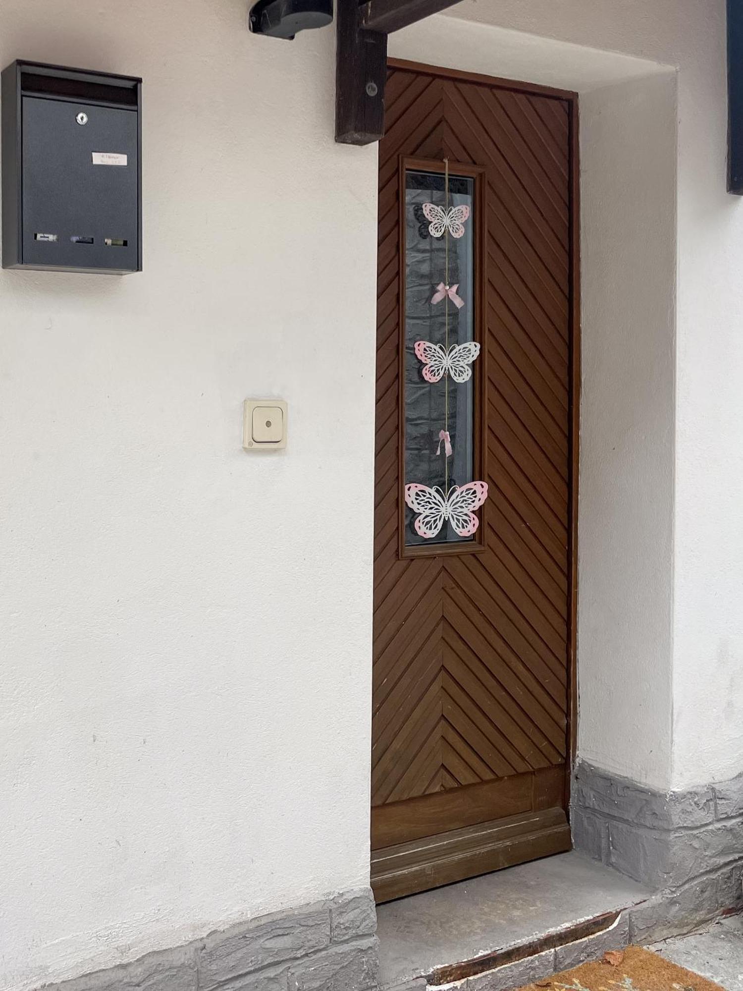 Ferienhaeuser Olbernhau Erzgebirge Exteriér fotografie