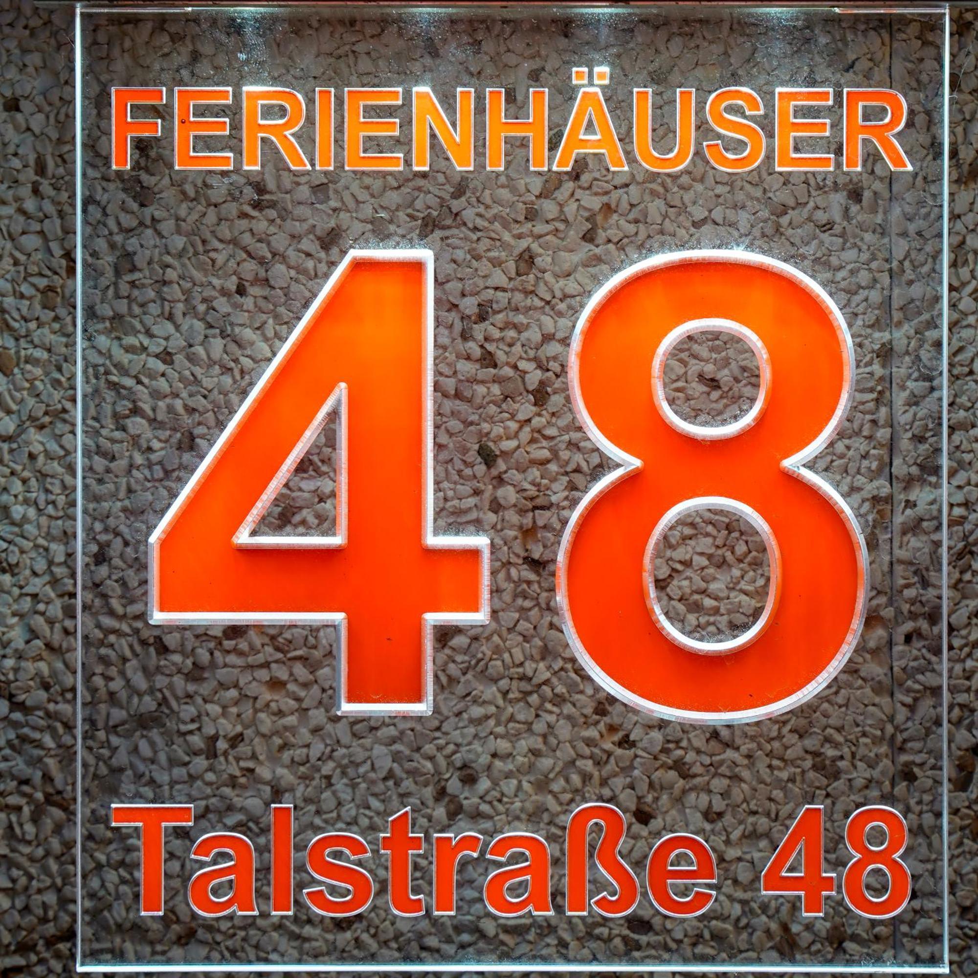 Ferienhaeuser Olbernhau Erzgebirge Exteriér fotografie